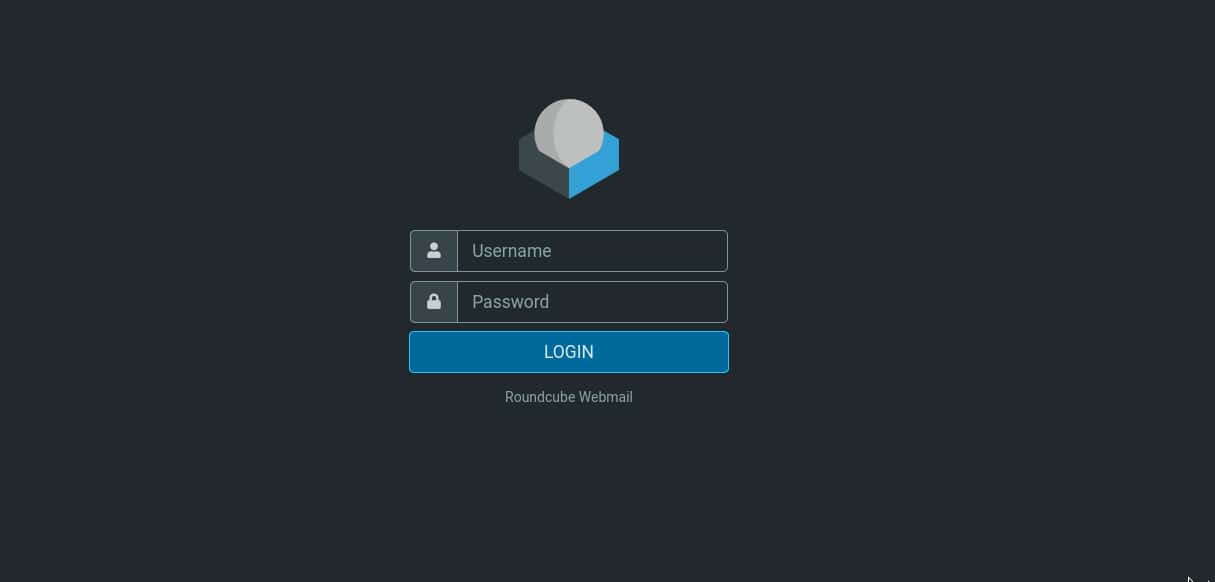 Outbound - HackTheBox