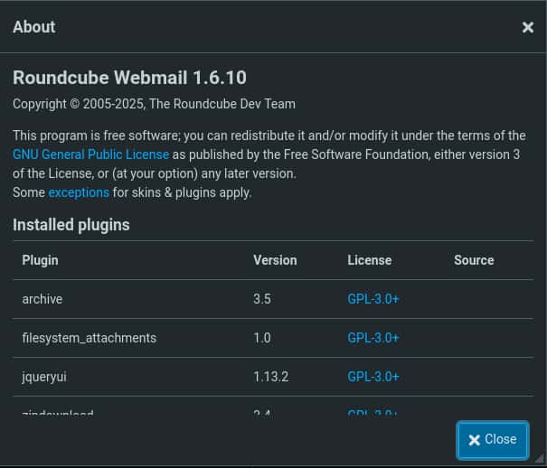 Outbound - HackTheBox